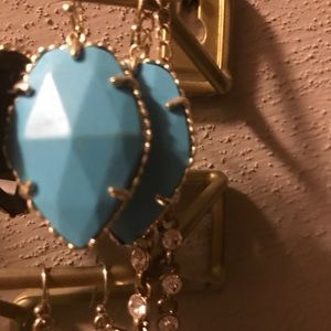 Kendra Scott Corley Earrings
